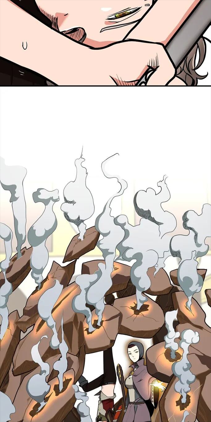 The Beginning After the End Chapitre 50 - Page 38