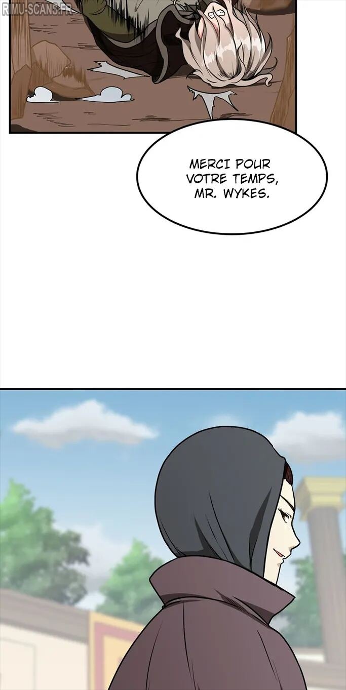 The Beginning After the End Chapitre 50 - Page 40