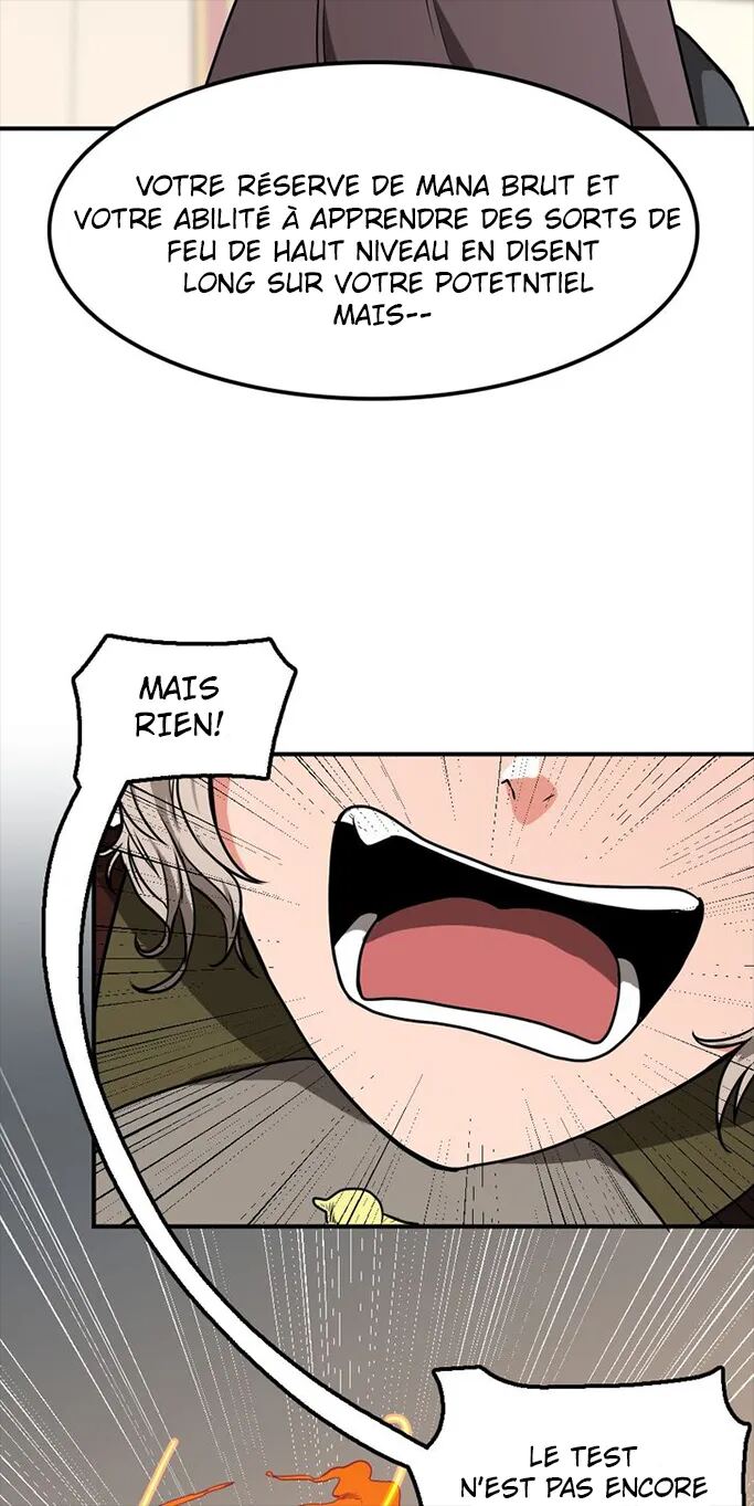 The Beginning After the End Chapitre 50 - Page 41