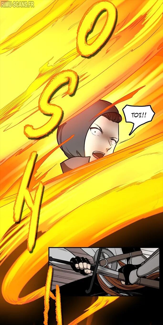 The Beginning After the End Chapitre 50 - Page 43