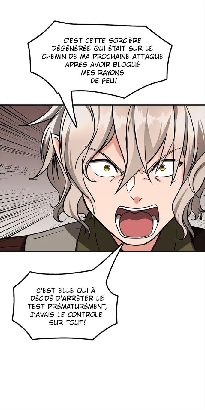 The Beginning After the End Chapitre 50 - Page 48