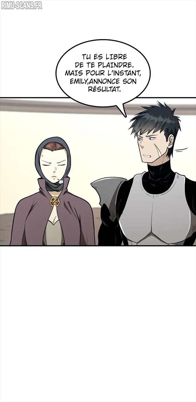 The Beginning After the End Chapitre 50 - Page 49