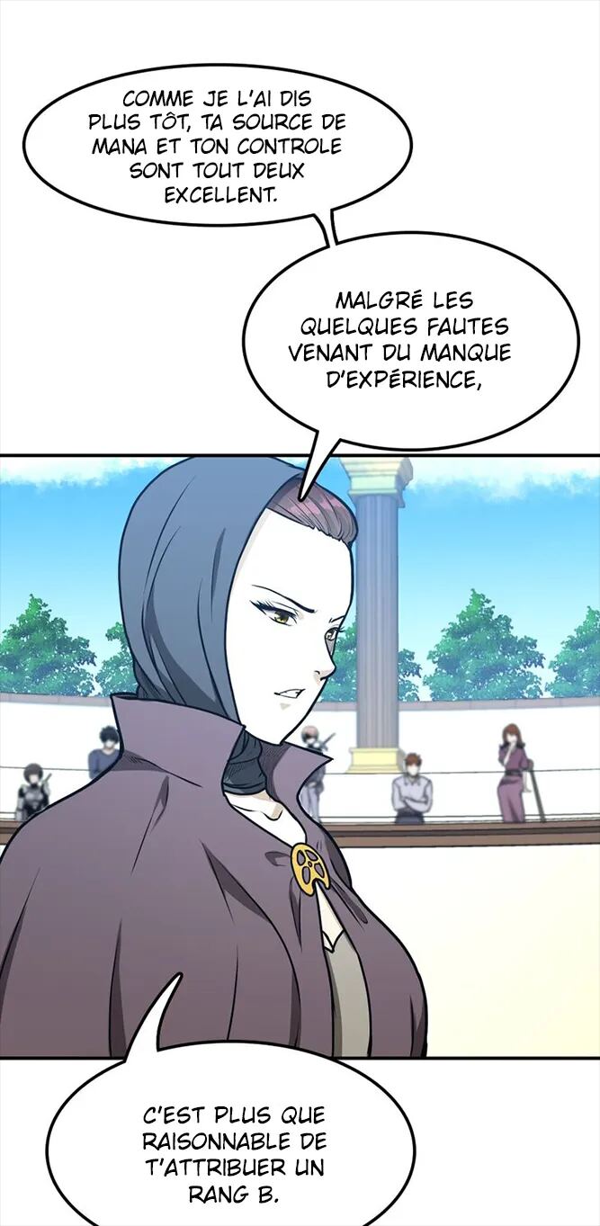 The Beginning After the End Chapitre 50 - Page 50