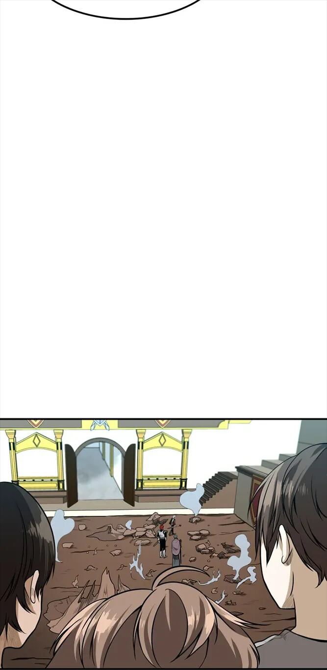 The Beginning After the End Chapitre 50 - Page 51