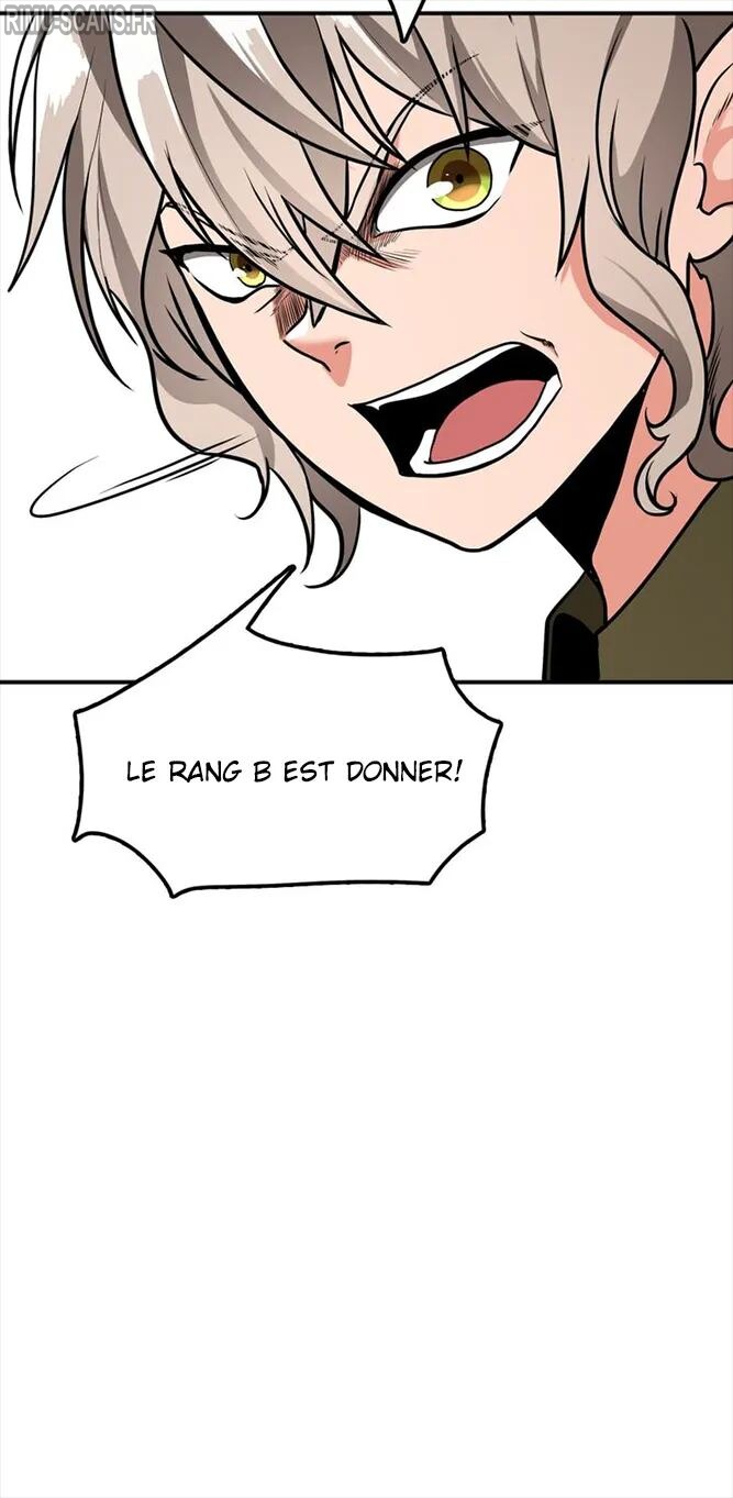 The Beginning After the End Chapitre 50 - Page 55
