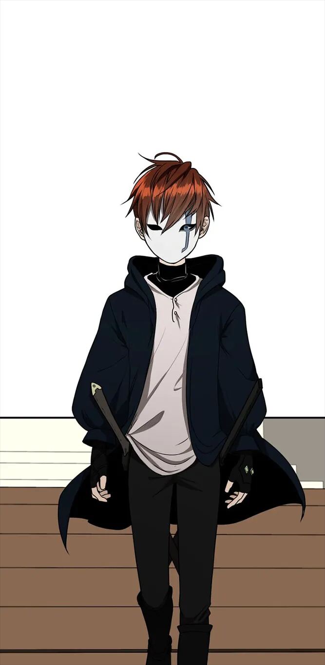 The Beginning After the End Chapitre 50 - Page 60