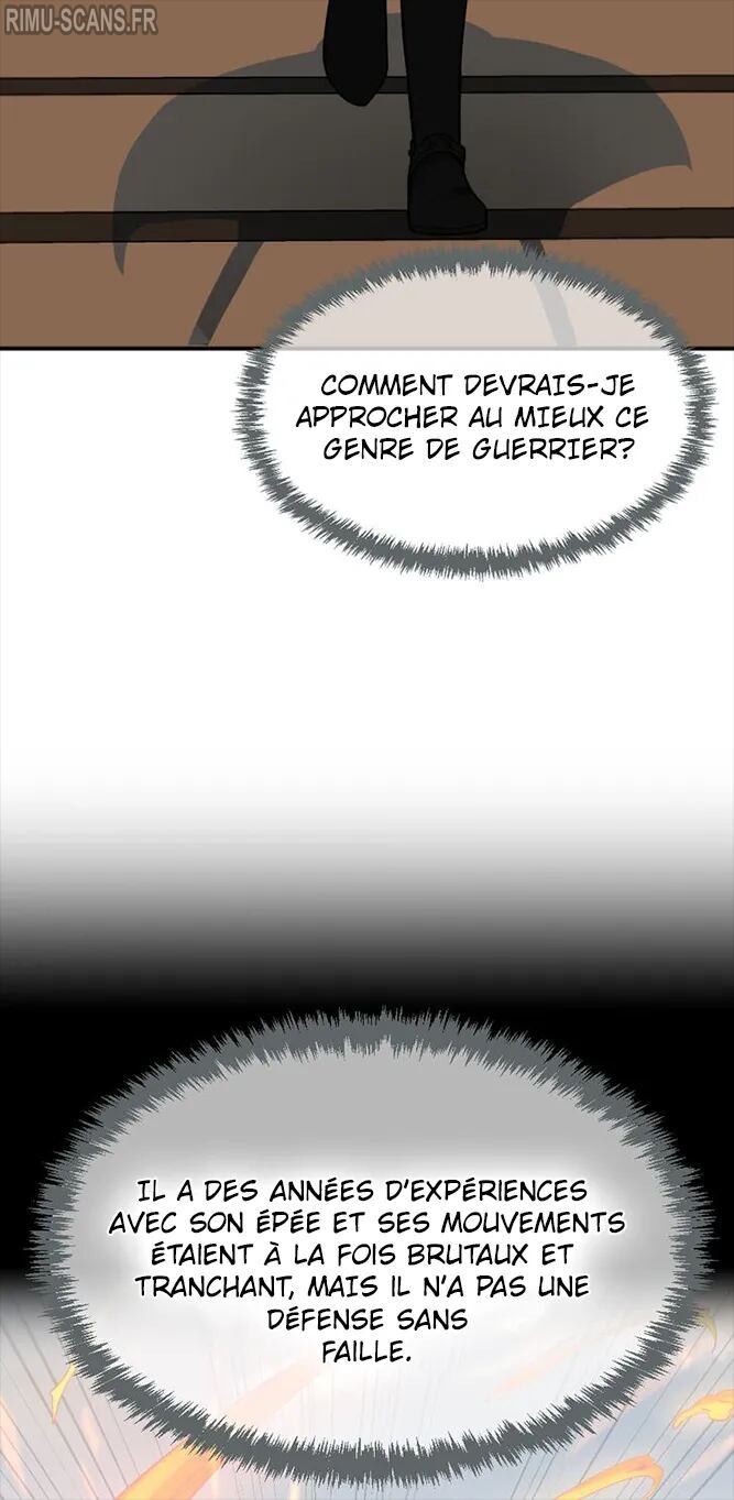 The Beginning After the End Chapitre 50 - Page 61
