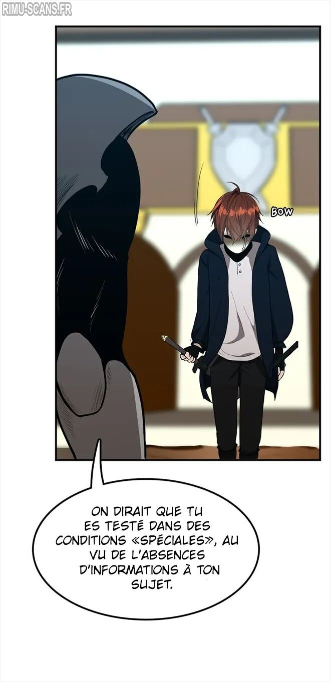 The Beginning After the End Chapitre 50 - Page 64
