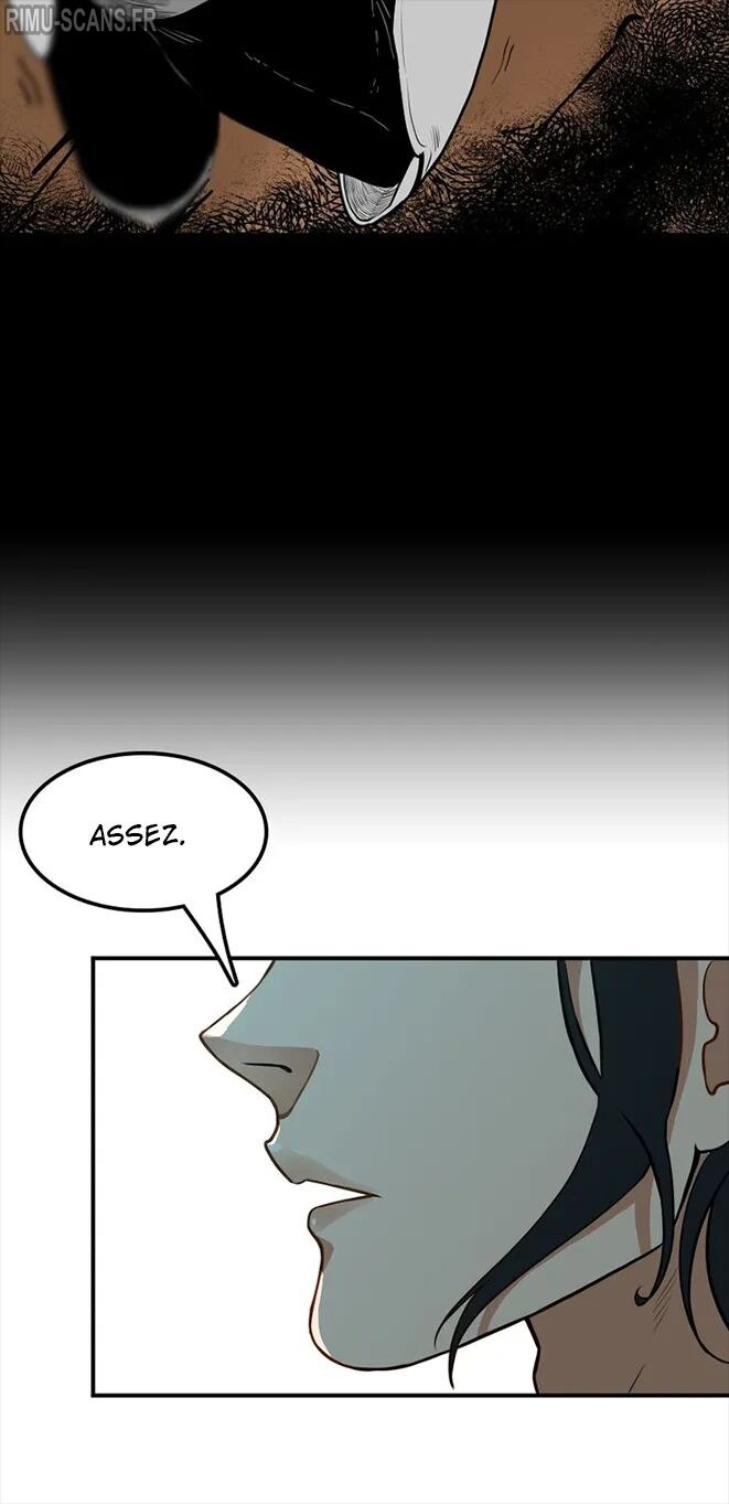 The Beginning After the End Chapitre 50 - Page 70