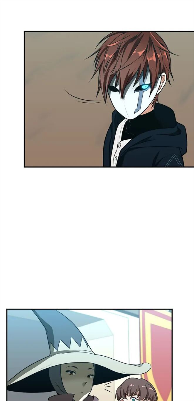 The Beginning After the End Chapitre 50 - Page 72