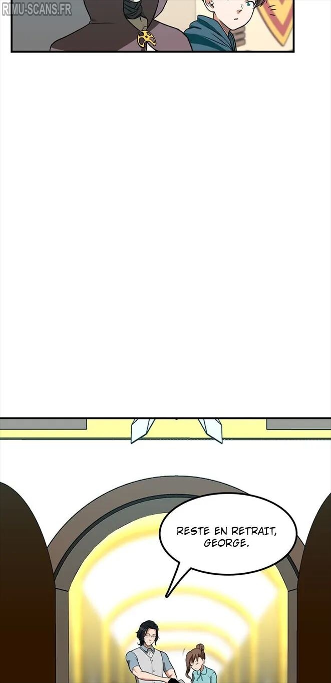 The Beginning After the End Chapitre 50 - Page 73