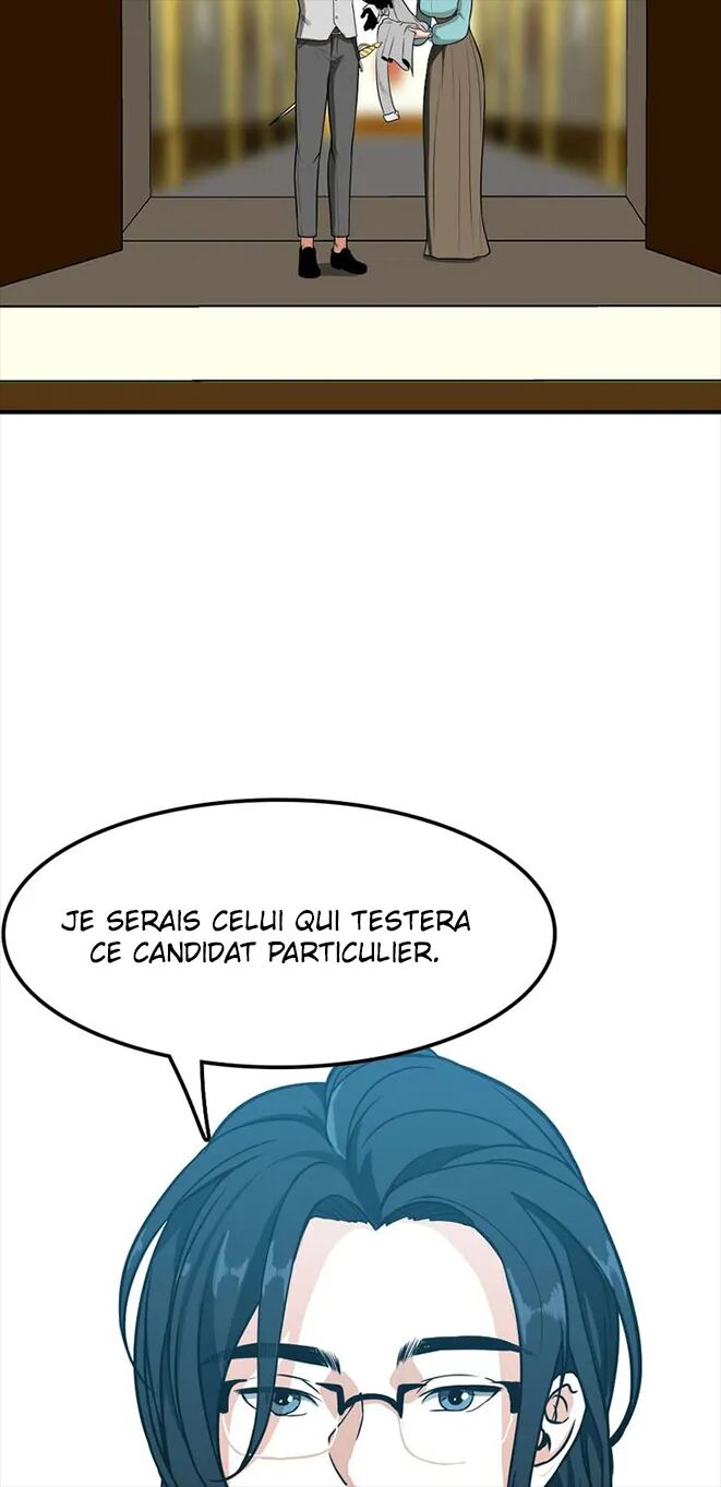 The Beginning After the End Chapitre 50 - Page 74
