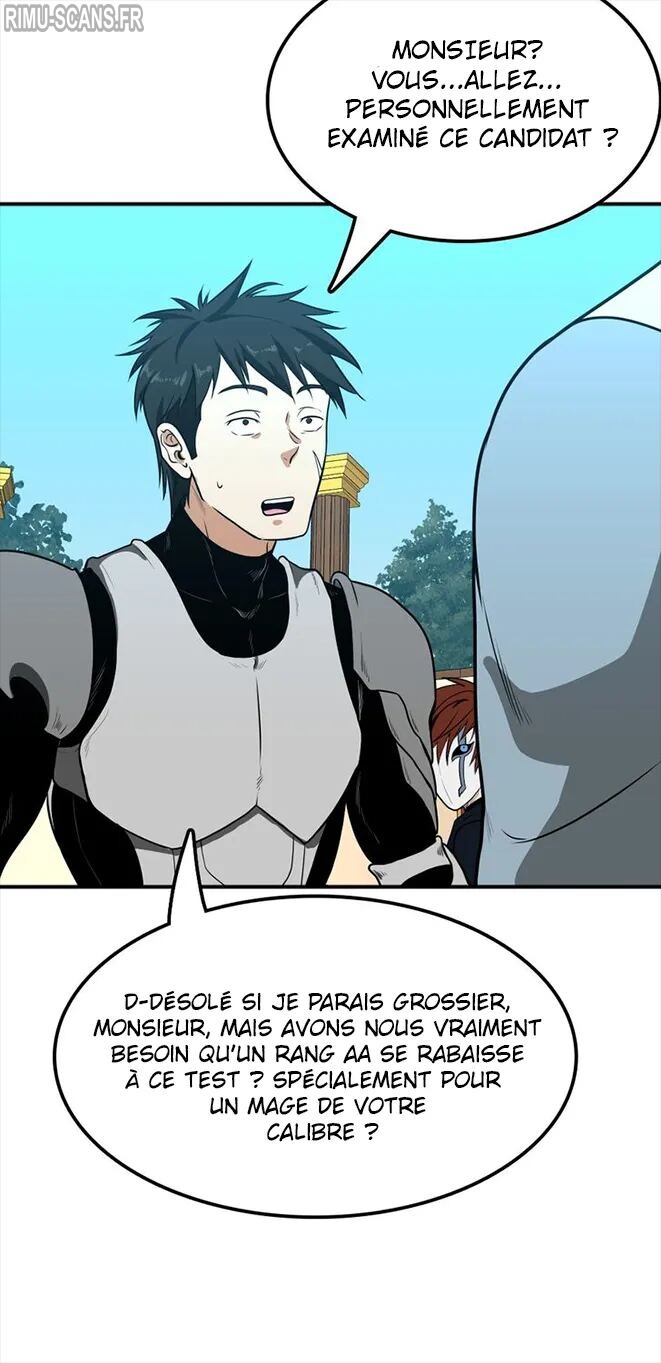 The Beginning After the End Chapitre 50 - Page 76
