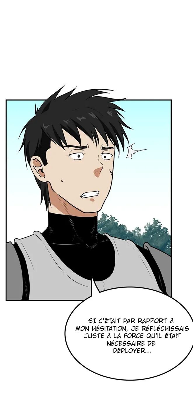 The Beginning After the End Chapitre 50 - Page 77