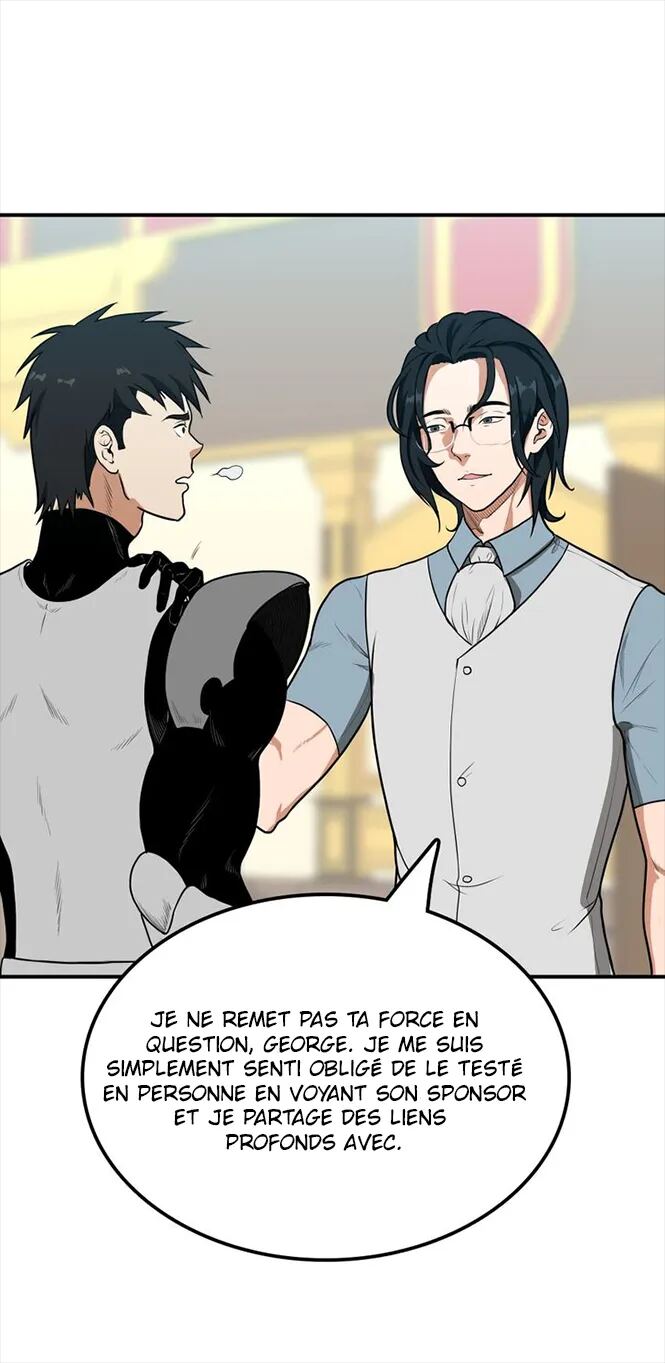 The Beginning After the End Chapitre 50 - Page 78