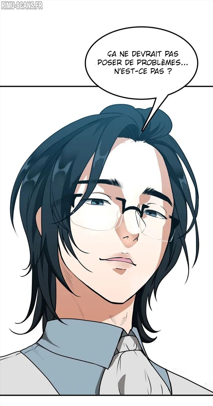 The Beginning After the End Chapitre 50 - Page 79