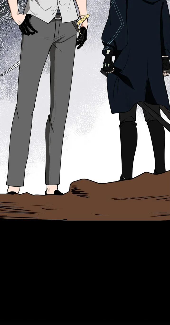 The Beginning After the End Chapitre 50 - Page 81