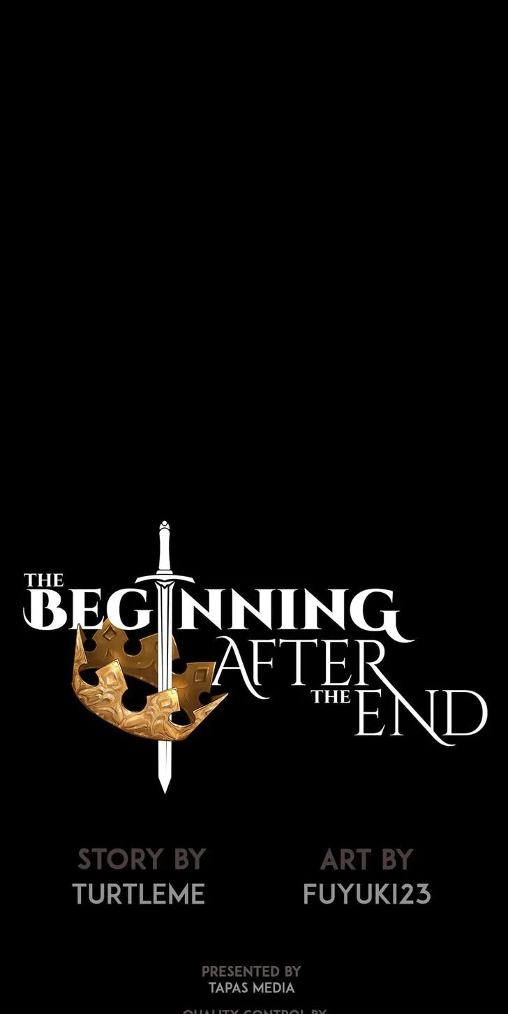 The Beginning After the End Chapitre 51 - Page 3