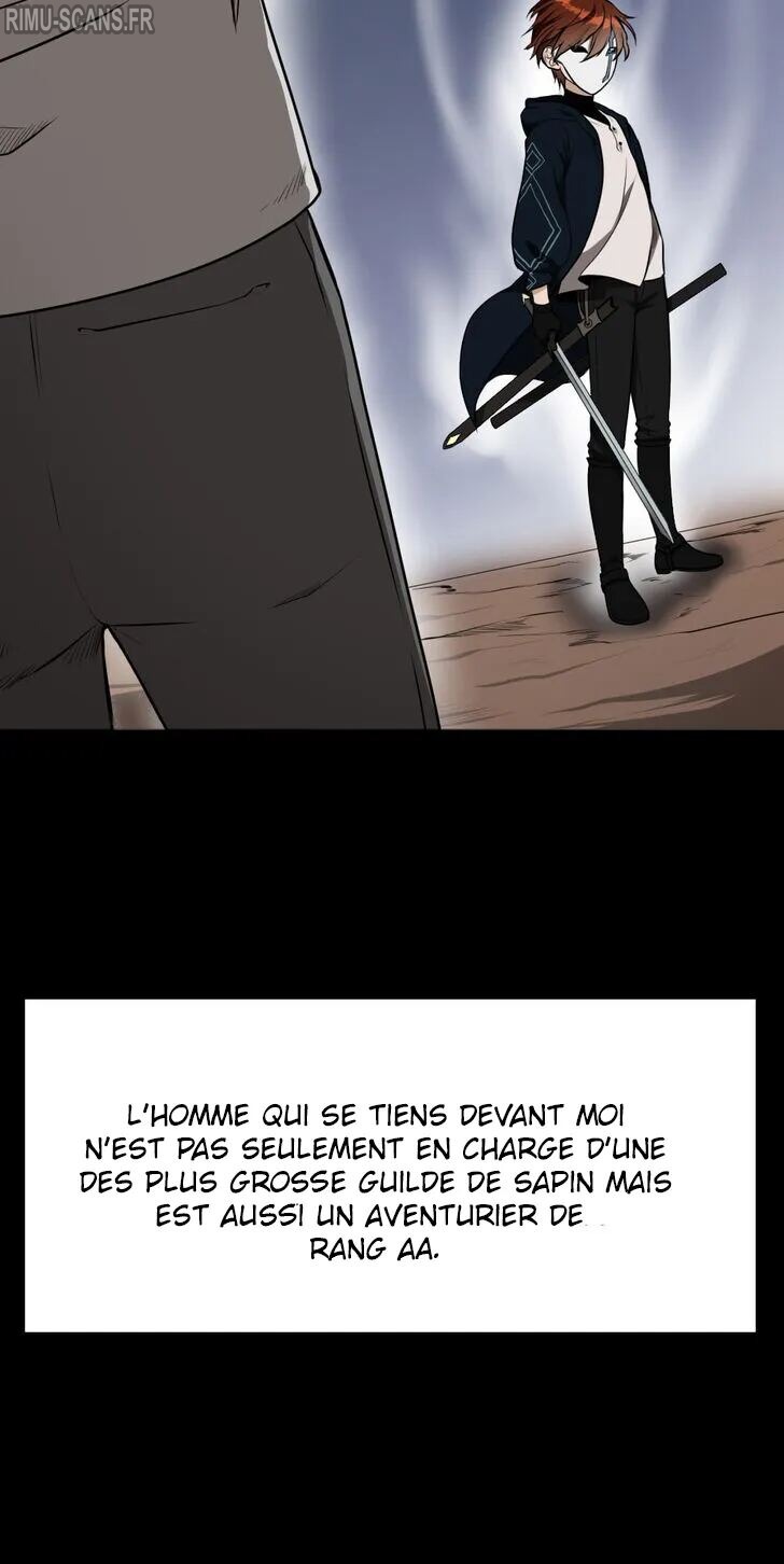 The Beginning After the End Chapitre 51 - Page 7