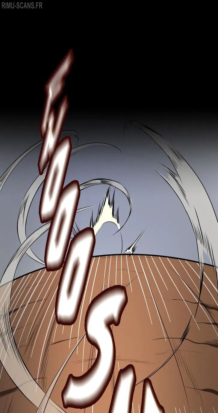 The Beginning After the End Chapitre 51 - Page 19