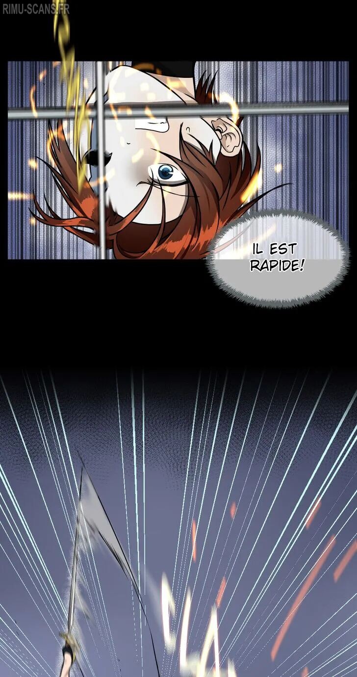 The Beginning After the End Chapitre 51 - Page 22