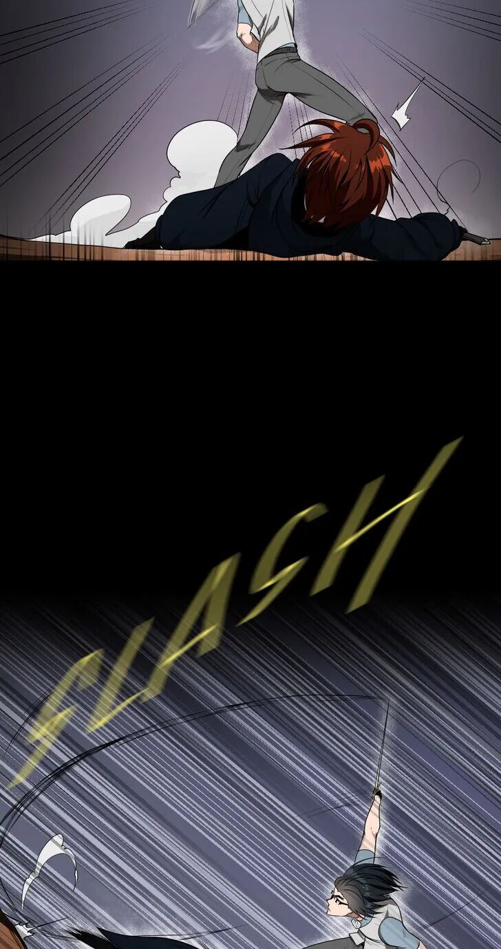 The Beginning After the End Chapitre 51 - Page 24