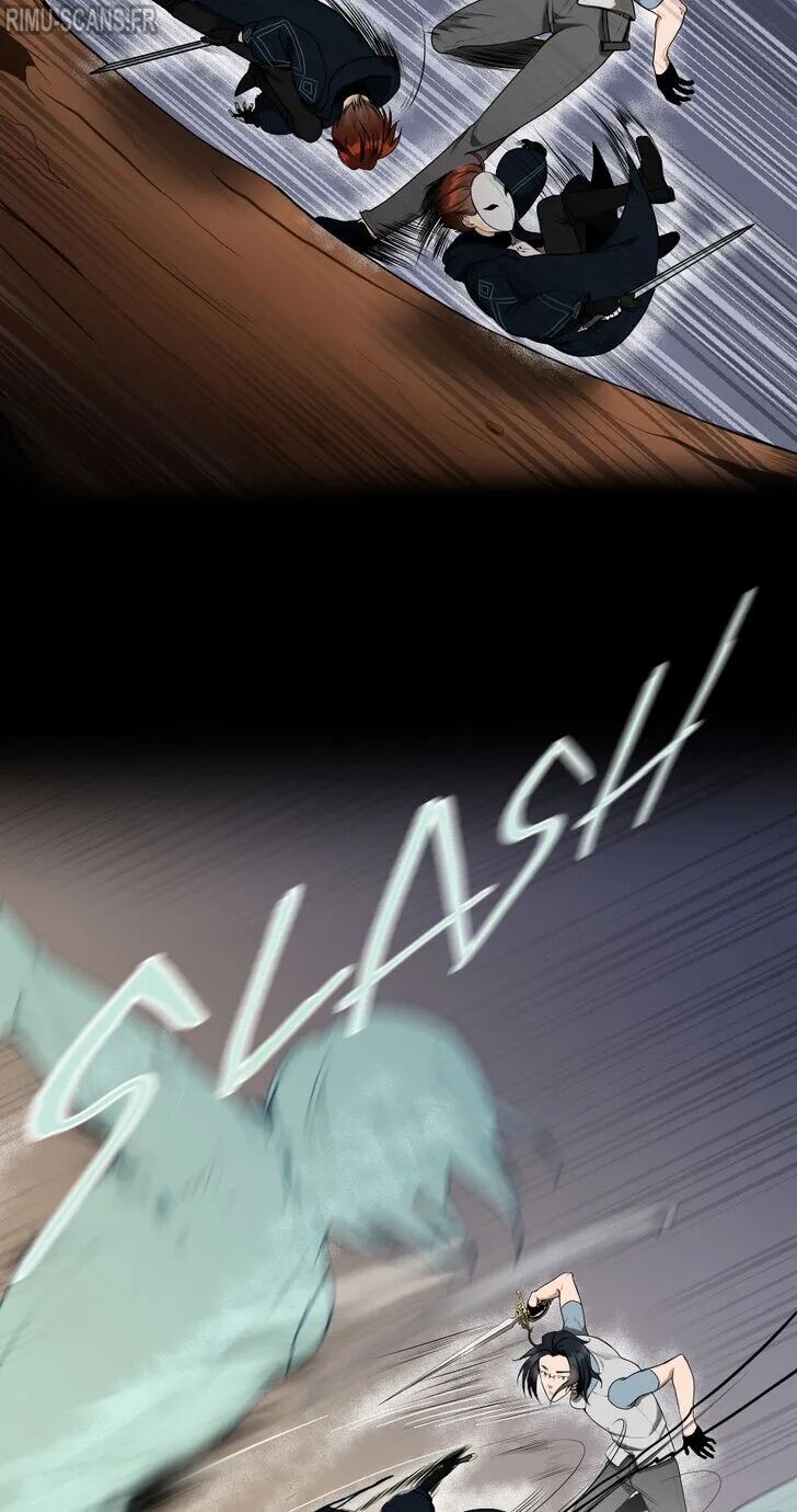 The Beginning After the End Chapitre 51 - Page 25