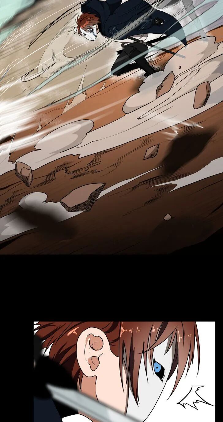 The Beginning After the End Chapitre 51 - Page 26