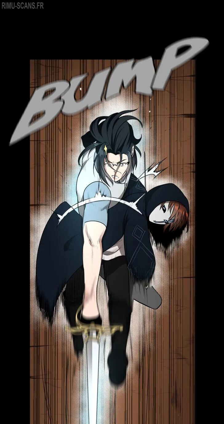 The Beginning After the End Chapitre 51 - Page 28