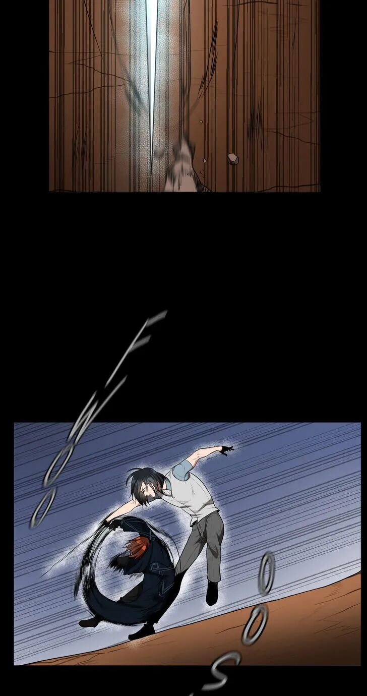 The Beginning After the End Chapitre 51 - Page 29