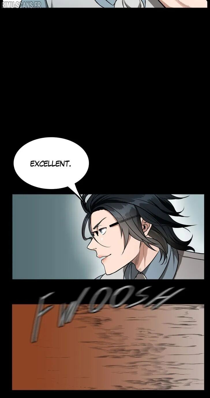 The Beginning After the End Chapitre 51 - Page 34