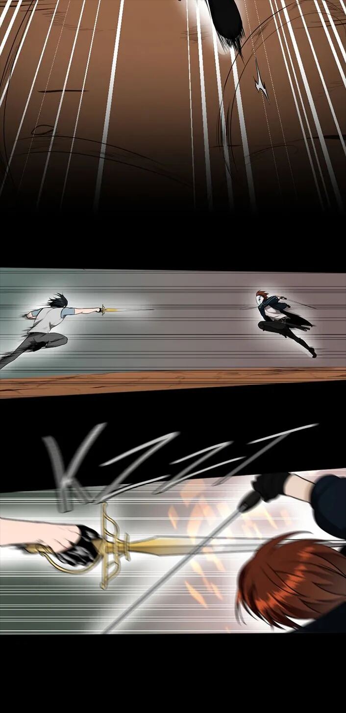 The Beginning After the End Chapitre 51 - Page 36