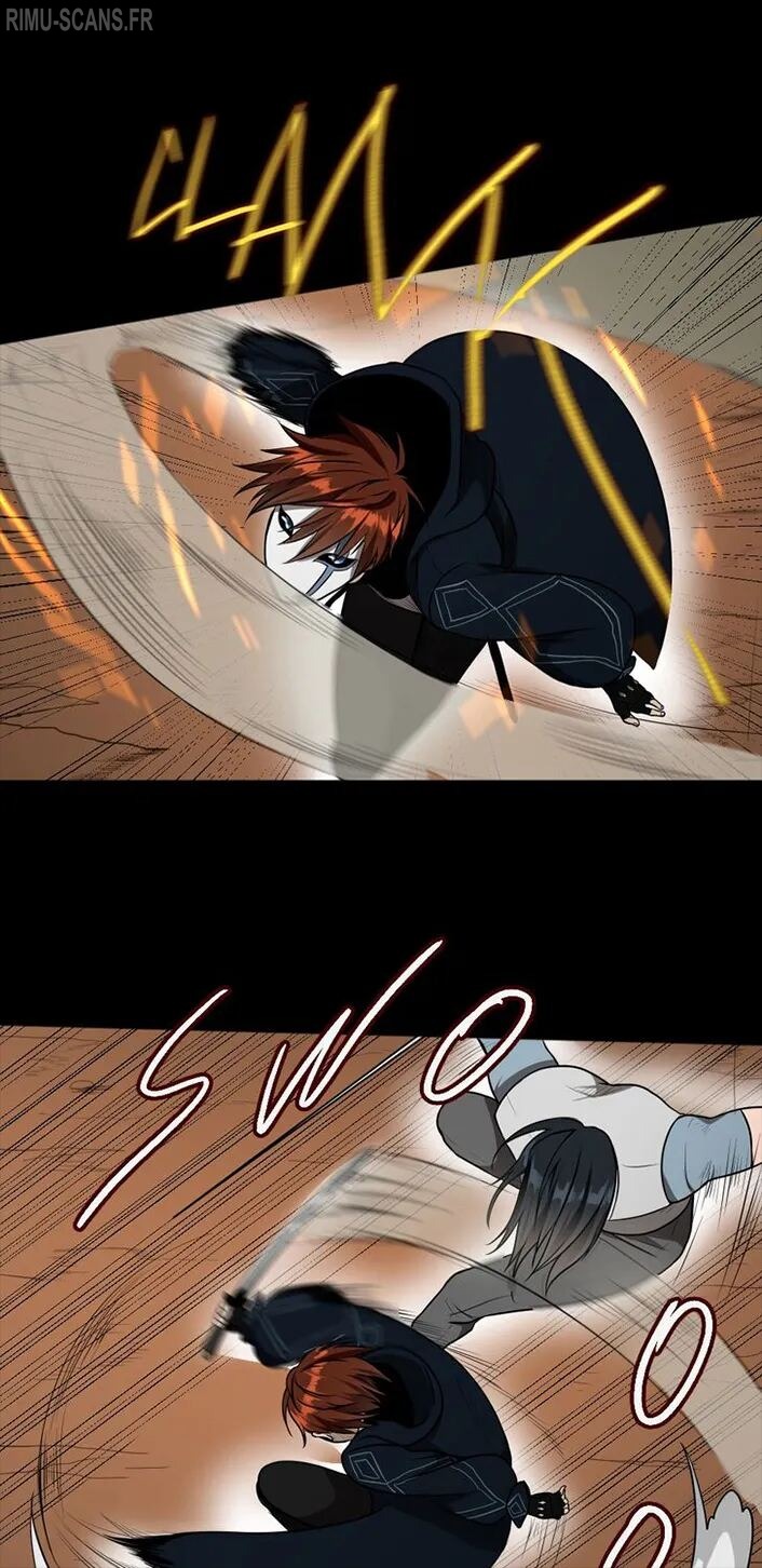 The Beginning After the End Chapitre 51 - Page 37