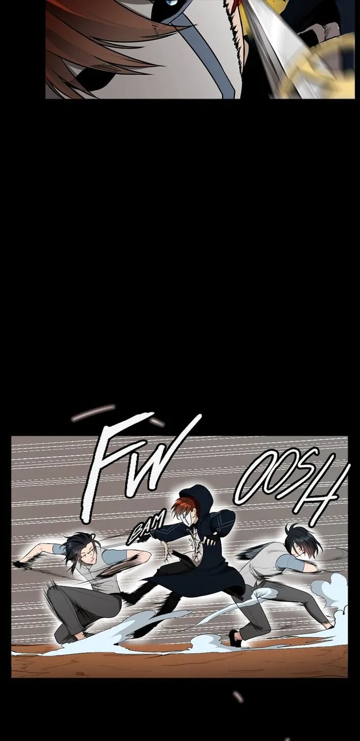 The Beginning After the End Chapitre 51 - Page 39