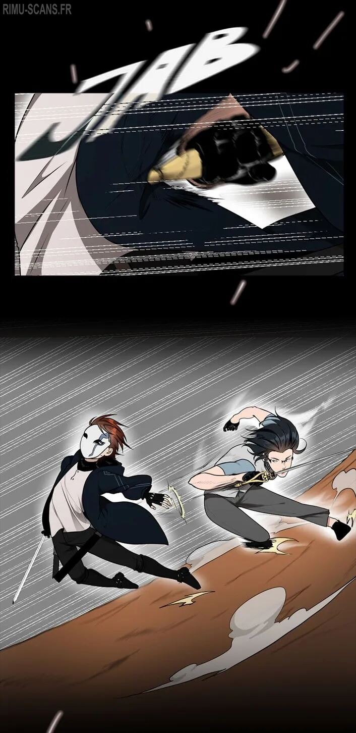 The Beginning After the End Chapitre 51 - Page 40