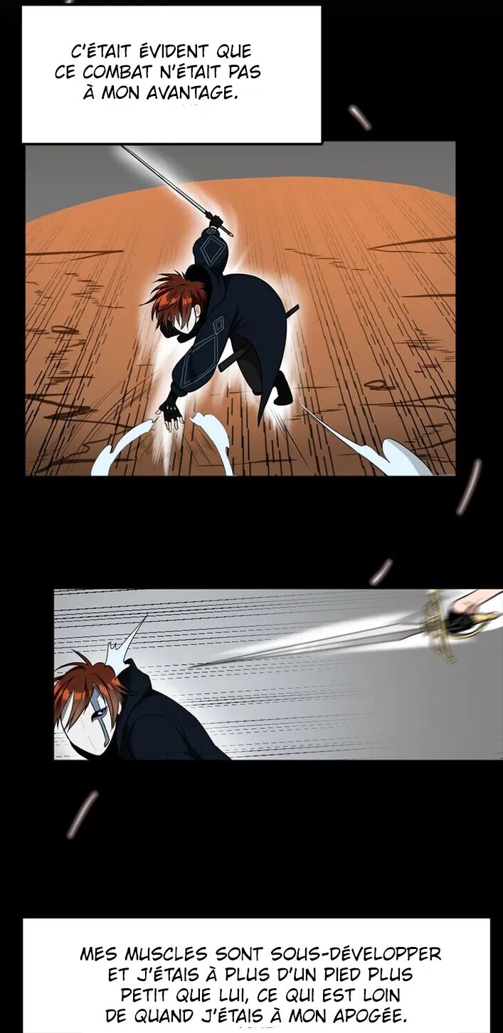 The Beginning After the End Chapitre 51 - Page 41