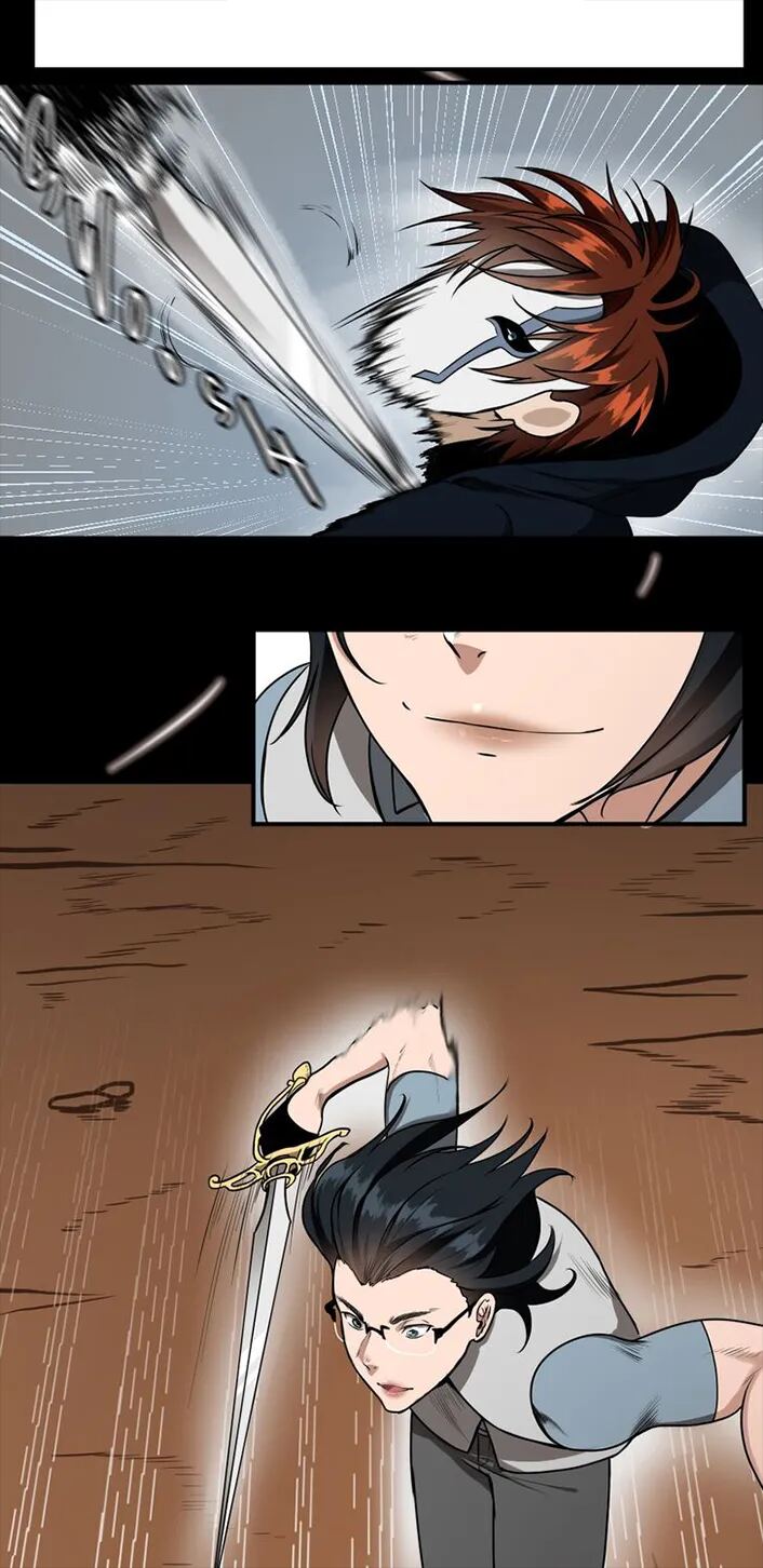 The Beginning After the End Chapitre 51 - Page 42