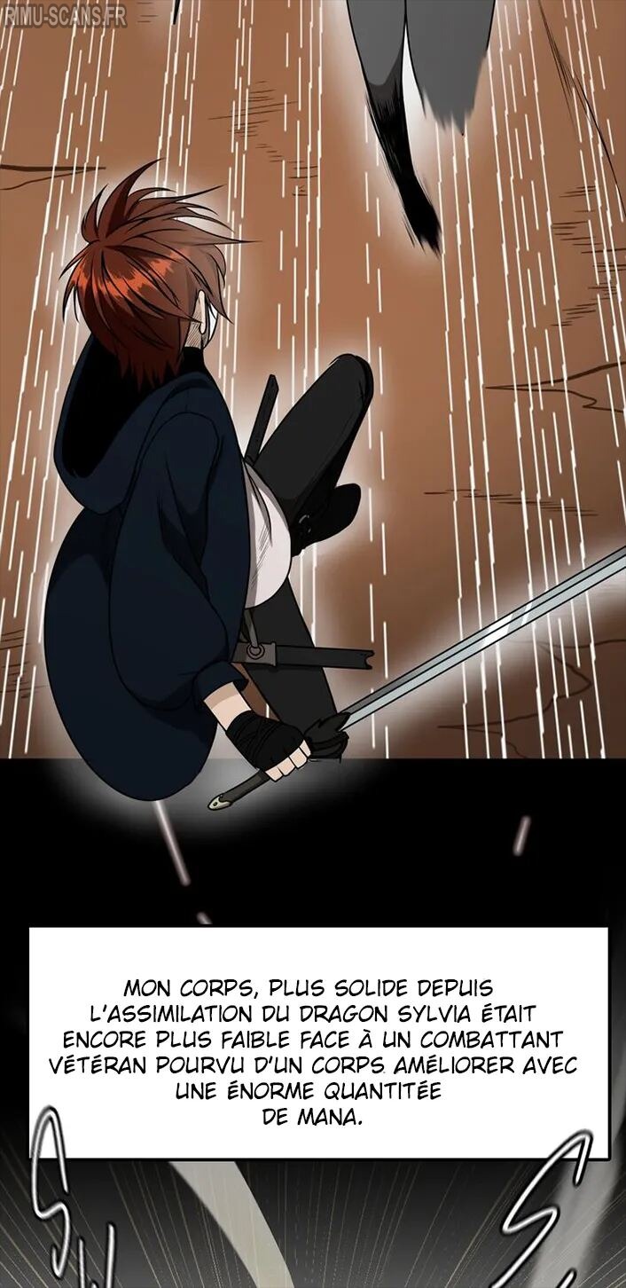 The Beginning After the End Chapitre 51 - Page 43