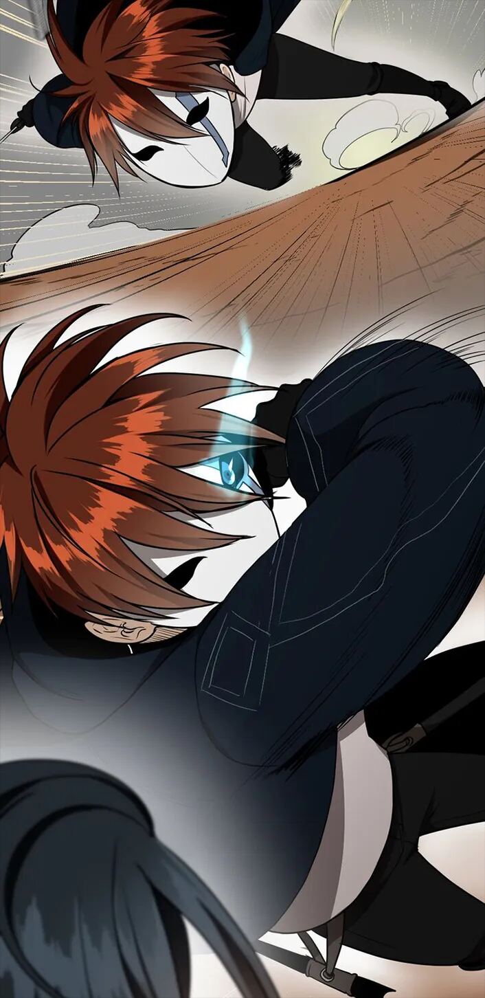 The Beginning After the End Chapitre 51 - Page 45
