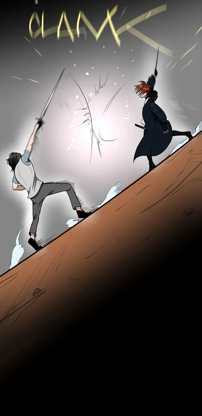 The Beginning After the End Chapitre 51 - Page 47