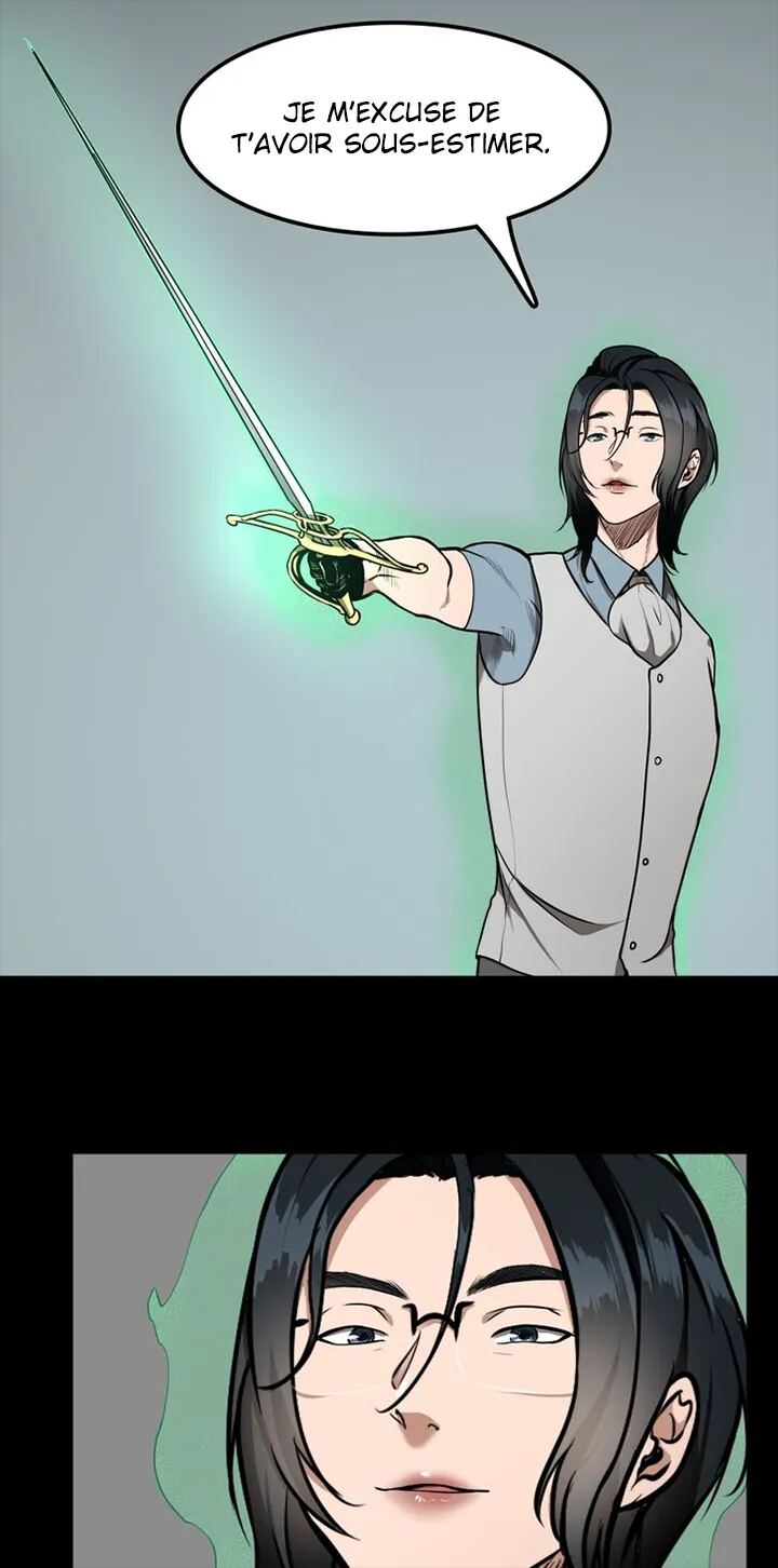 The Beginning After the End Chapitre 51 - Page 51