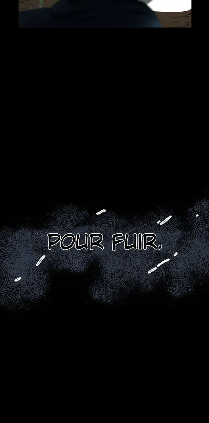 The Beginning After the End Chapitre 51 - Page 57