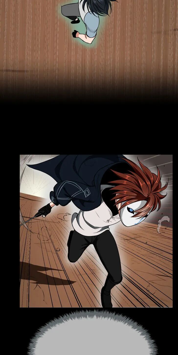 The Beginning After the End Chapitre 51 - Page 65
