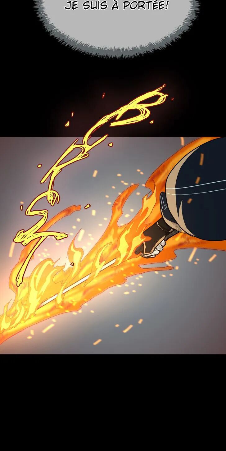 The Beginning After the End Chapitre 51 - Page 66