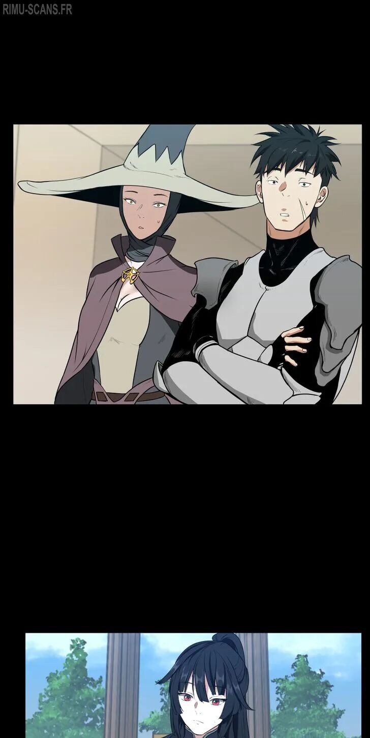 The Beginning After the End Chapitre 51 - Page 67