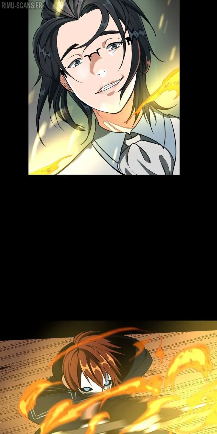 The Beginning After the End Chapitre 51 - Page 70