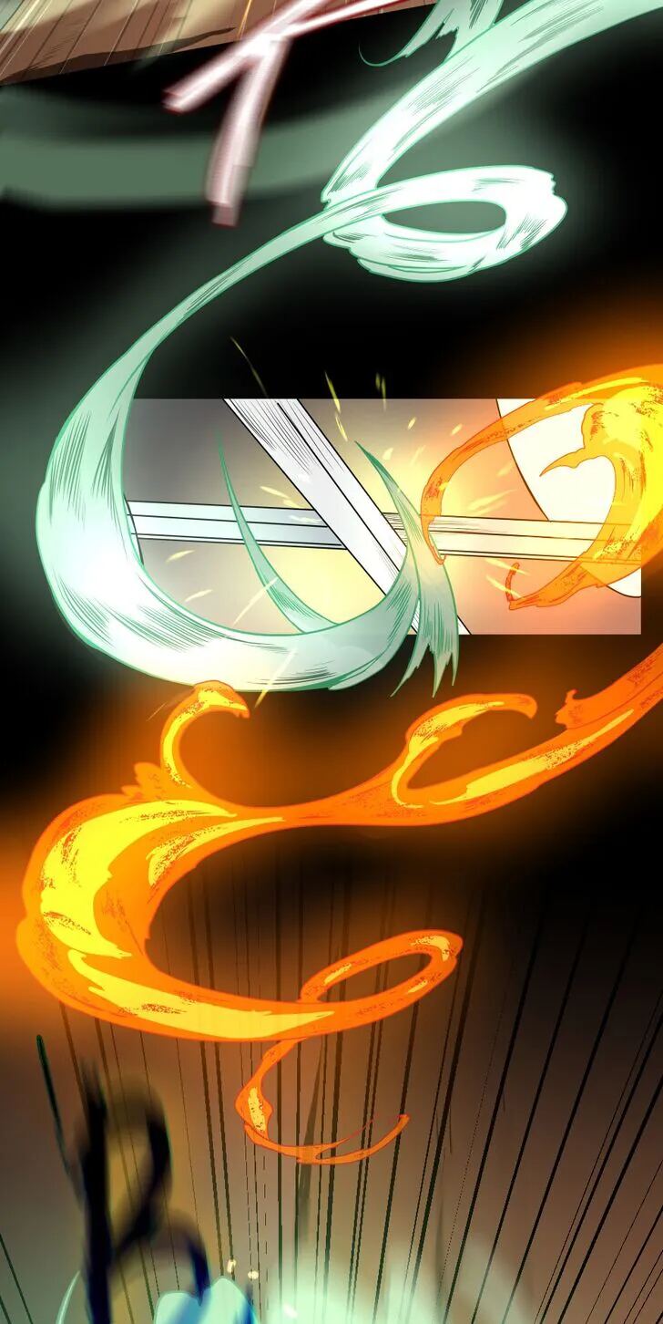 The Beginning After the End Chapitre 51 - Page 72