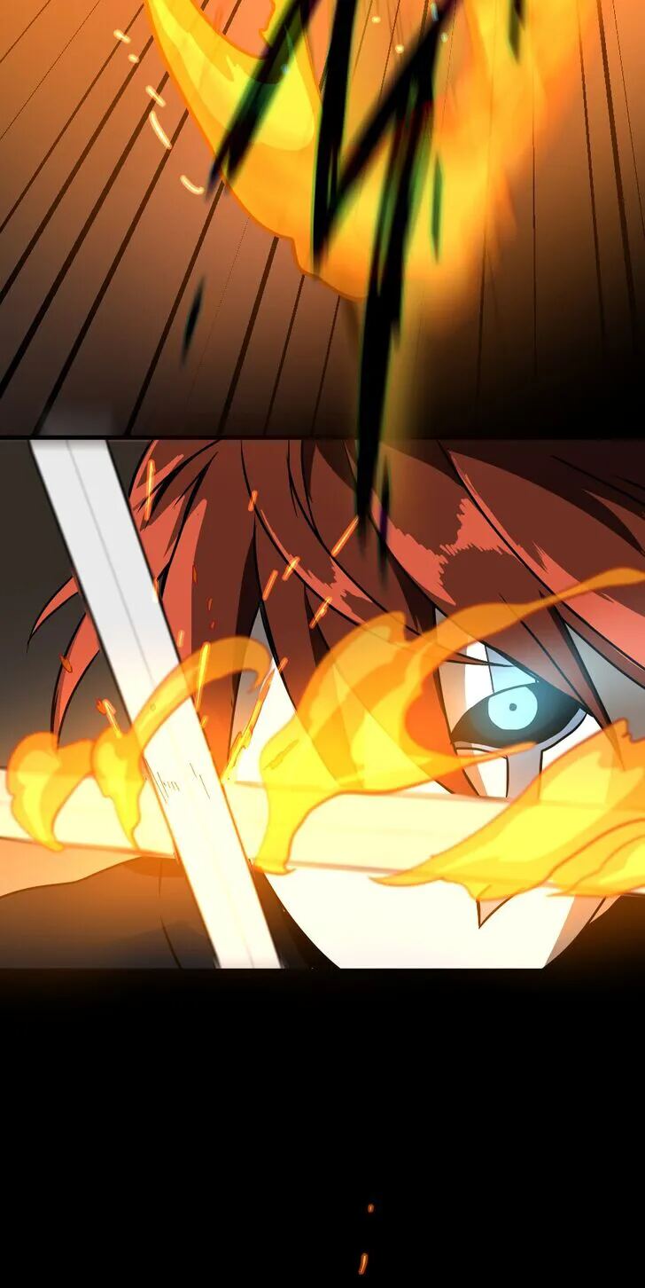 The Beginning After the End Chapitre 51 - Page 74