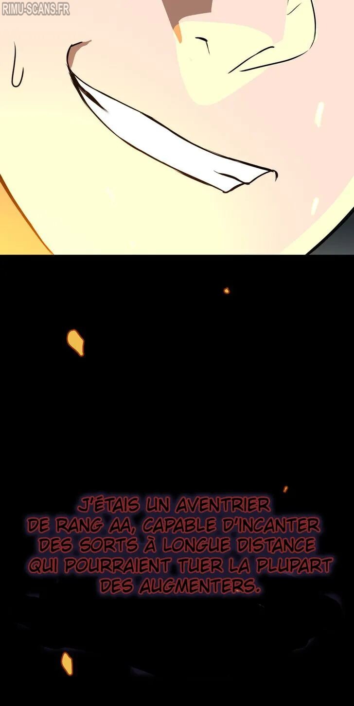 The Beginning After the End Chapitre 51 - Page 76