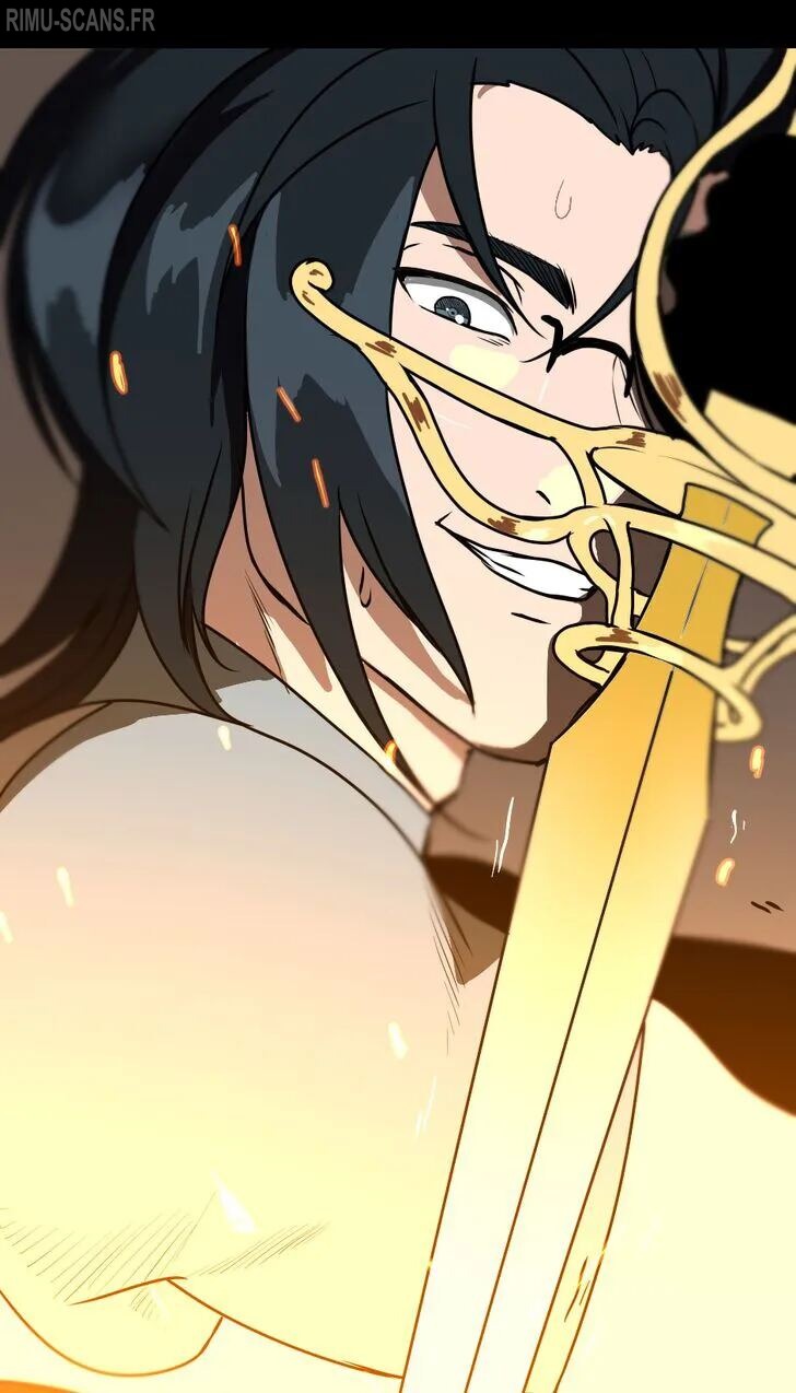 The Beginning After the End Chapitre 51 - Page 79